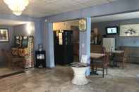 Lobi Americas Best Value Inn Pottstown