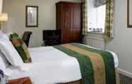 Kamar Tidur 2 Best Western Forest & Vale Hotel