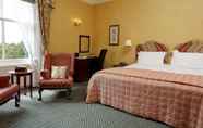 Kamar Tidur 5 Best Western Forest & Vale Hotel
