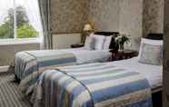 Kamar Tidur 7 Best Western Forest & Vale Hotel