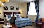 Kamar Tidur 6 Best Western Forest & Vale Hotel