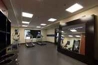 Fitness Center Hampton Inn Columbus-South
