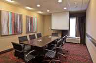 Functional Hall Hampton Inn Columbus-South