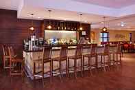 Bar, Kafe dan Lounge Hilton Saint John