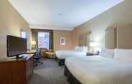 Kamar Tidur 3 Hilton Saint John