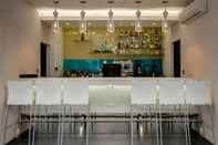 Bar, Kafe, dan Lounge Protea Hotel by Marriott Upington