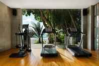 Fitness Center The Surin Phuket