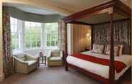 Bedroom 7 Best Western Plus Dunfermline Crossford Keavil House Hotel