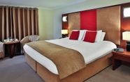 Bedroom 6 Best Western Plus Dunfermline Crossford Keavil House Hotel