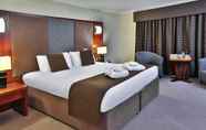 Bedroom 5 Best Western Plus Dunfermline Crossford Keavil House Hotel