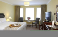 Bedroom 4 Best Western Plus Dunfermline Crossford Keavil House Hotel