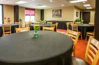 Dewan Majlis Quality Inn Jonesville I-77