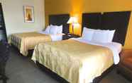 Bilik Tidur 5 Quality Inn Jonesville I-77