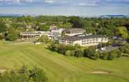 Exterior 2 Swindon Blunsdon House Hotel, BW Premier Collection