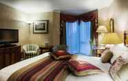 Kamar Tidur 7 Swindon Blunsdon House Hotel, BW Premier Collection