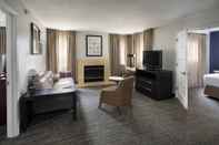 Common Space Residence Inn Syracuse Carrier Circle