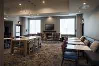 Functional Hall Residence Inn Syracuse Carrier Circle