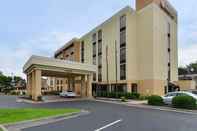 Exterior Comfort Inn Elizabeth City near University