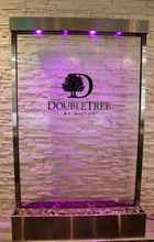 Lobby 4 DoubleTree by Hilton Huntington