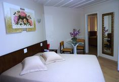 Others 2 Hotel Sao Paulo Inn