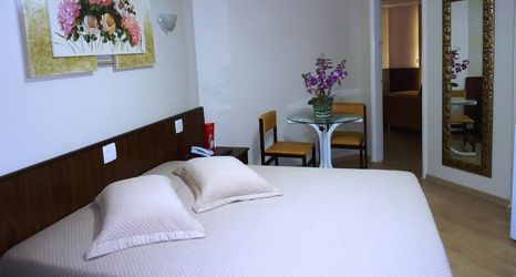 Others 2 Hotel Sao Paulo Inn