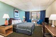 Bedroom Days Inn by Wyndham Atlantic City Oceanfront-Boardwalk