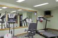 Fitness Center Ramada Hotel & Conference Center by Wyndham Grayling