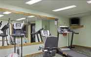 Fitness Center 3 Ramada Hotel & Conference Center by Wyndham Grayling