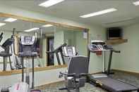 Fitness Center Ramada Hotel & Conference Center by Wyndham Grayling