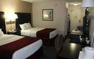 Bedroom 5 Ramada Hotel & Conference Center by Wyndham Grayling