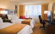 Kamar Tidur 5 Jake's 58 Casino Hotel - Adult Only