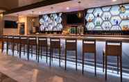 Bar, Kafe dan Lounge 2 Jake's 58 Casino Hotel - Adult Only