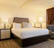 Kamar Tidur 5 The Fairmont Winnipeg