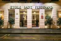 Exterior Hôtel Etoile Saint Ferdinand by Happyculture