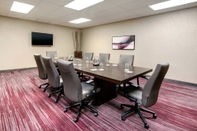 ห้องประชุม Courtyard by Marriott Savannah Midtown