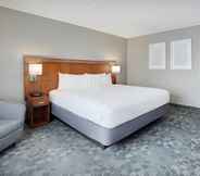 Bilik Tidur 7 Courtyard by Marriott Savannah Midtown