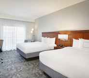 Bilik Tidur 4 Courtyard by Marriott Savannah Midtown