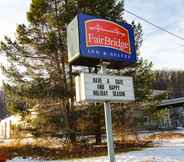 Exterior 6 FairBridge Inn & Suites at West Point