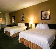 Bedroom 2 FairBridge Inn & Suites at West Point