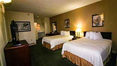 Bedroom 4 FairBridge Inn & Suites at West Point