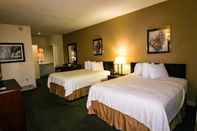 Bedroom FairBridge Inn & Suites at West Point