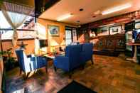 Bar, Kafe dan Lounge FairBridge Inn & Suites at West Point