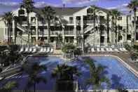 Kolam Renang Sonesta ES Suites Orlando - Lake Buena Vista