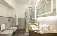 Toilet Kamar 4 Hotel Nazionale