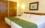 Bedroom 4 Hotel Hernán Cortés