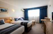 Phòng ngủ 6 Best Western Balmoral Motor Inn