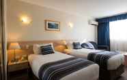 Phòng ngủ 7 Best Western Balmoral Motor Inn