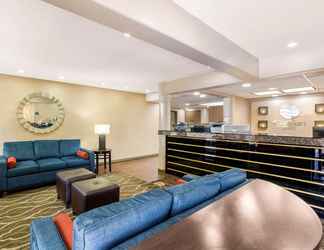 Lobby 2 Comfort Inn Escondido San Diego North County