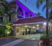 Exterior 3 Comfort Inn Escondido San Diego North County