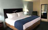 Bilik Tidur 6 SureStay Hotel by Best Western Bardstown General Nelson